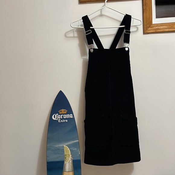 Overall dress - Picture 2 of 2